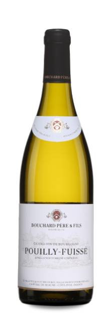 Bouchard Pouilly-Fuissé