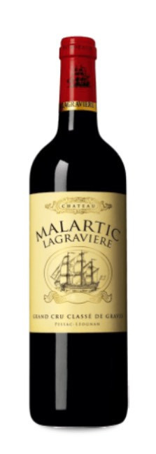 Château Malartic-Lagravière