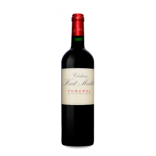 Château Haut-Maillet 2021