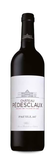 Château Pédesclaux
