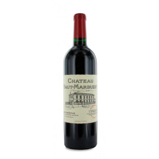 Château Haut-Marbuzet 2021