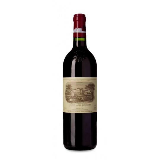 Château Lafite Rothschild 2021