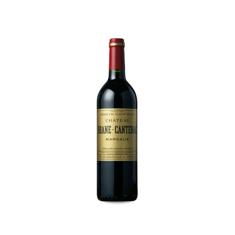 Château Brane-Cantenac 2021