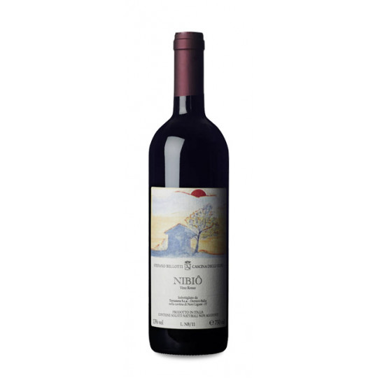 Cascina degli Ulivi Nibiô 2016