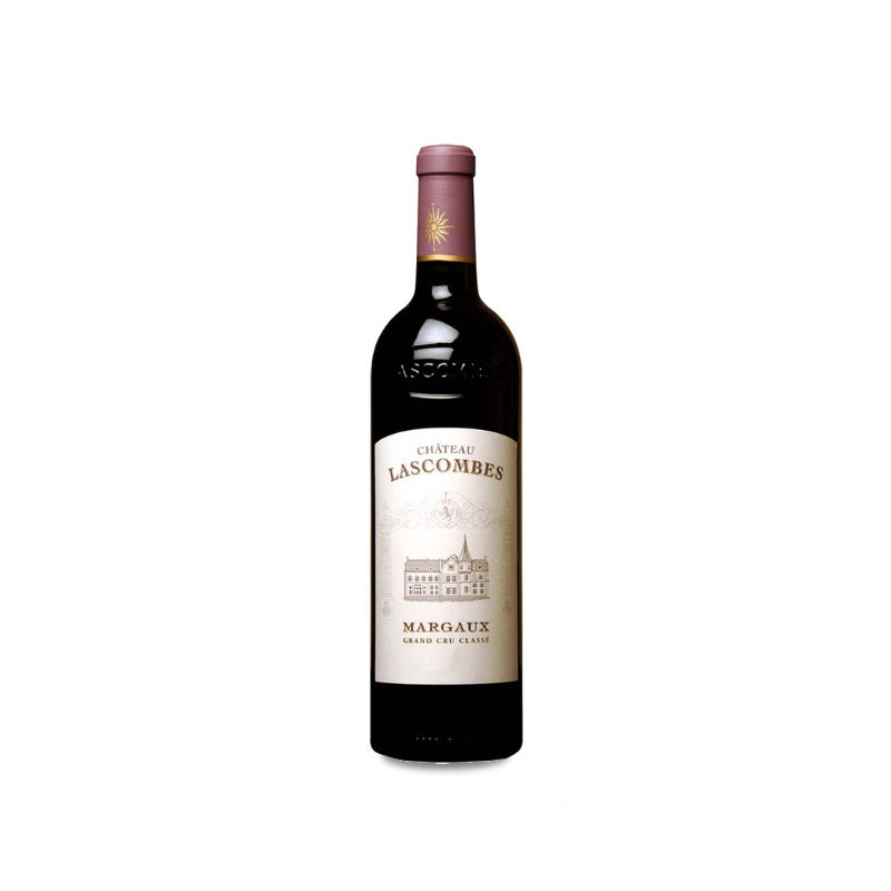 Château Lascombes 2021