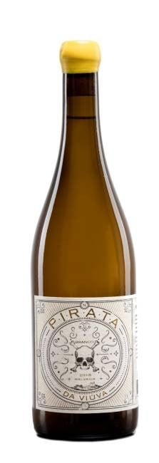 Viúva Gomes Pirata da Viúva Malvasia