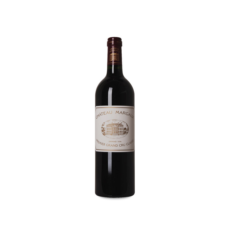 Château Margaux 2021