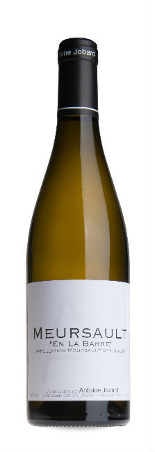 Antoine Jobard Meursault en la Barre