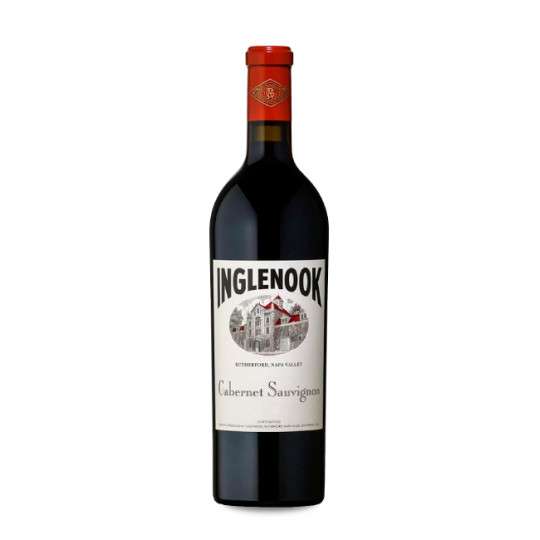 Inglenook Cabernet...