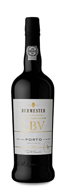 Burmester LBV