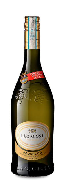 La Gioiosa Prosecco Frizzante