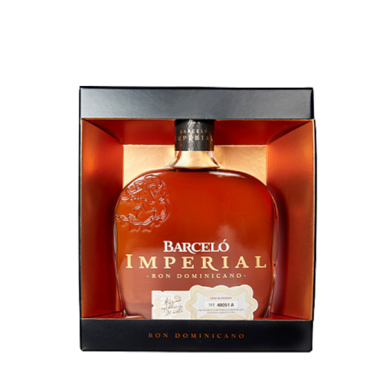 Barceló Imperial Rum  70 cl