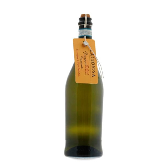 La Gioiosa Prosecco...