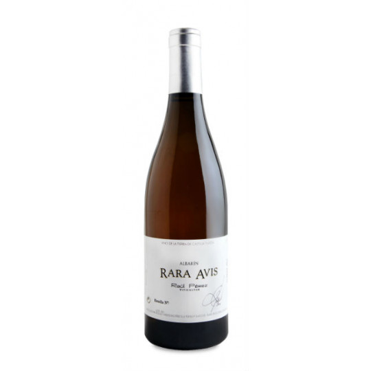 Rara Avis Albarín 2019