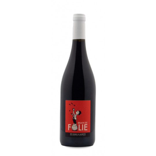 Domaine du Mortier Brain de...