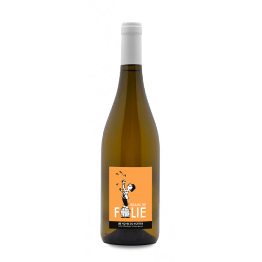Domaine du Mortier Brain de...