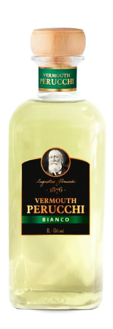 Vermouth Perucchi Blanco