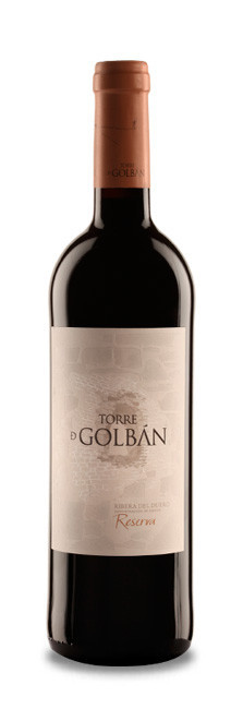 Torre de Golbán Reserva