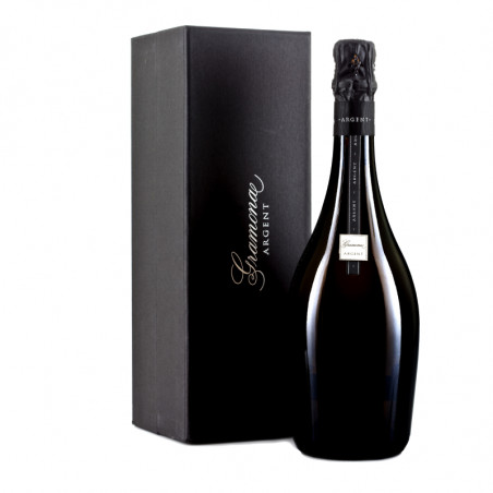 Box 1 bottle Gramona Argent