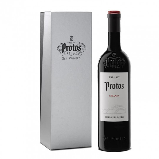 Etui Magnum Protos Crianza...