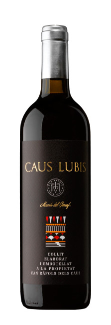 Can Ràfols dels Caus Caus Lubis