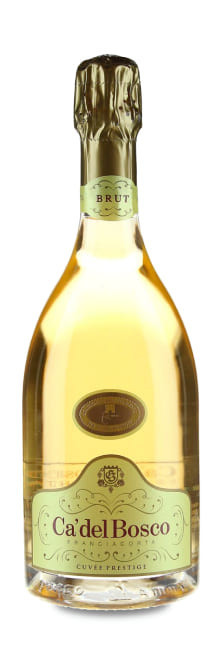 Ca' del Bosco Cuvée Prestige Edition