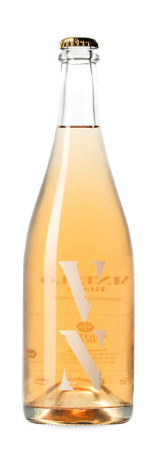 Partida Creus Vinel·lo Blanco Ancestral
