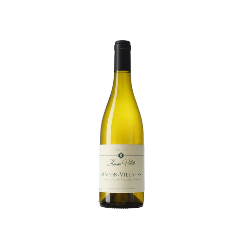 Domaine Valette Mâcon-Villages