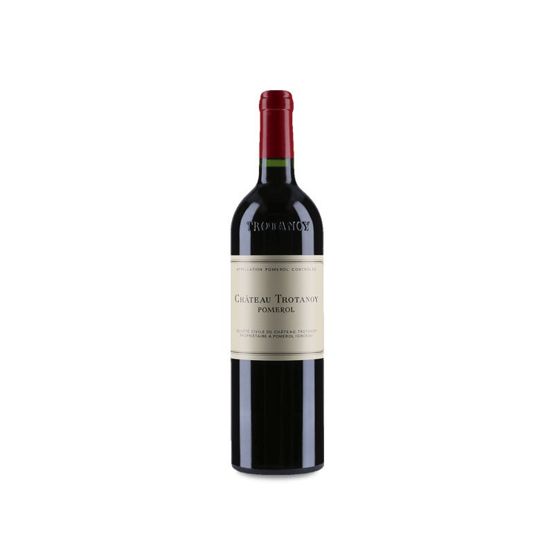 Château Trotanoy 2019