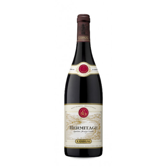 E. Guigal Hermitage 2019