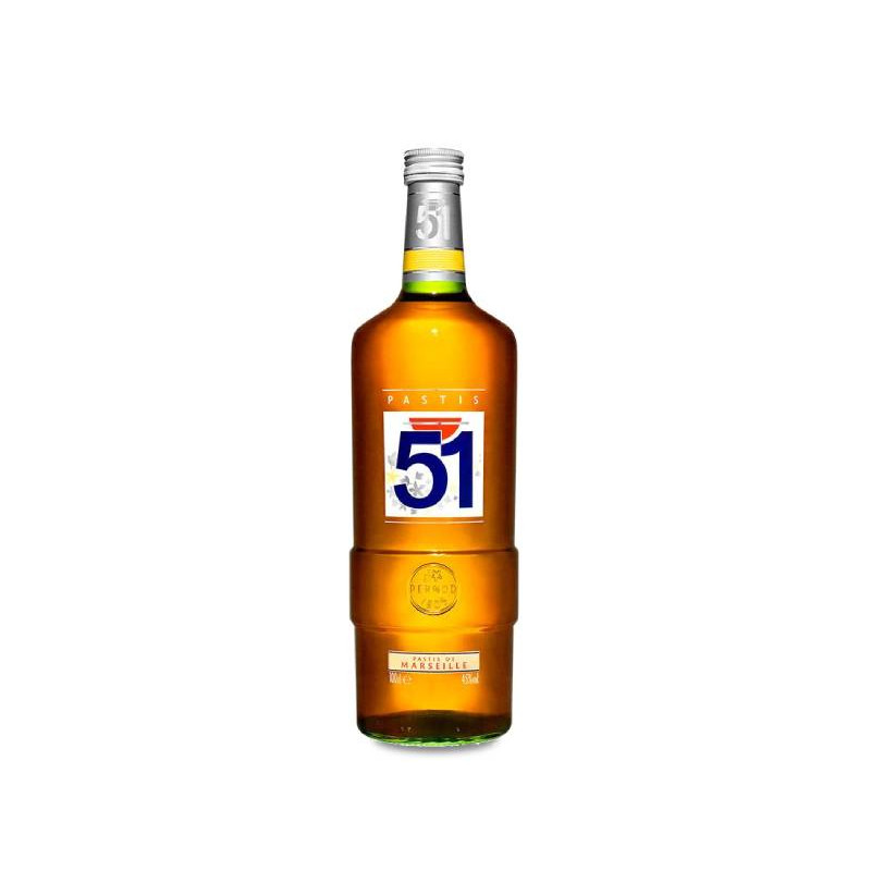 Pastis 51 Magnum