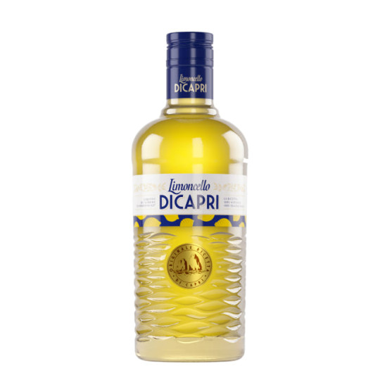Di Capri Limoncello  1 Litre