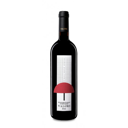 Valori Montepulciano...