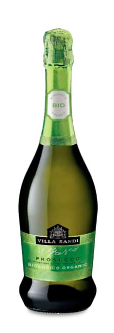 Villa Sandi Il Fresco Biológico Prosecco Brut