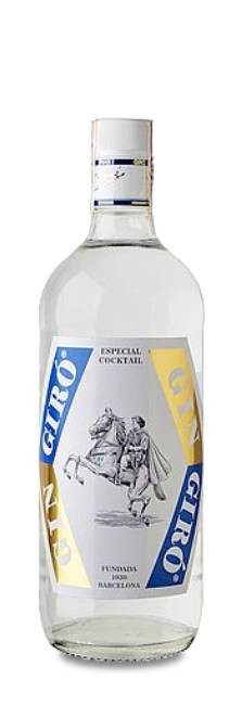 Gin Giró
