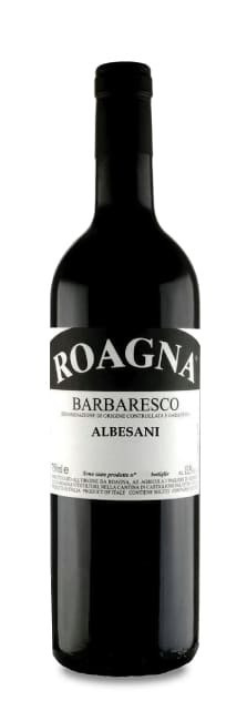 Roagna Barbaresco Albesani