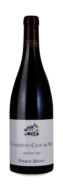 Domaine Perrot Minot Chambertin Clos-de-Bèze Grand Cru