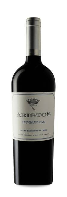 Aristos Duque Cabernet Sauvignon