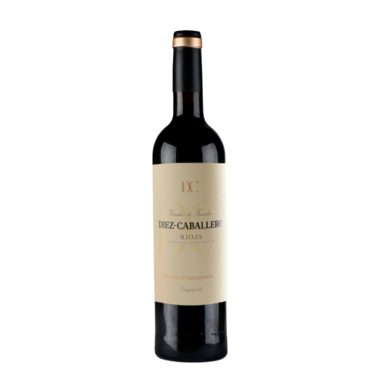 Diez-Caballero Vendimia...