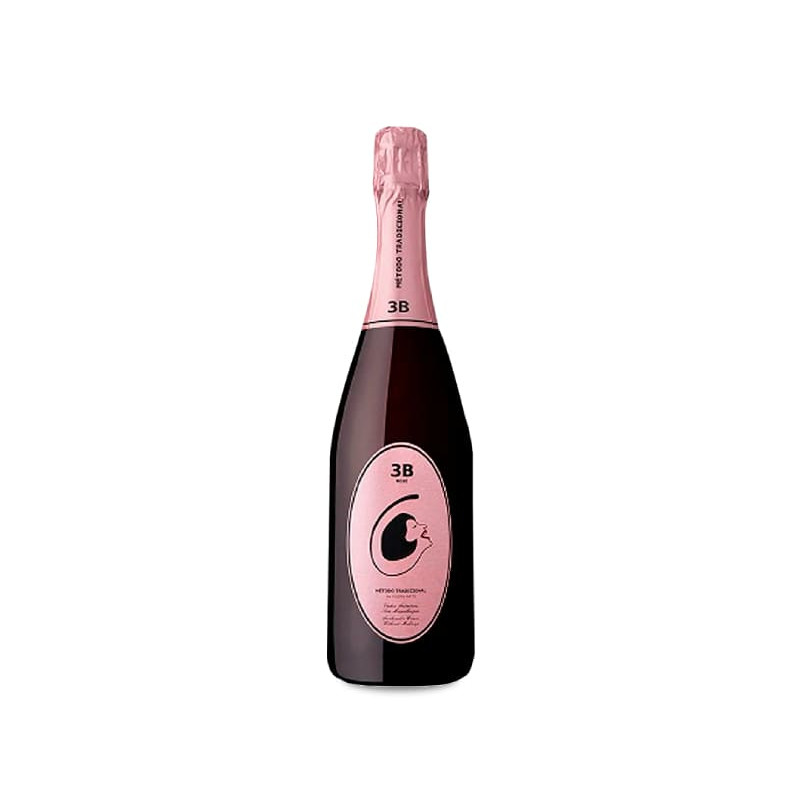 Filipa Pato & William Wouters 3B Rosé