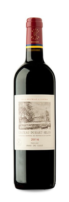 Château Duhart-Milon