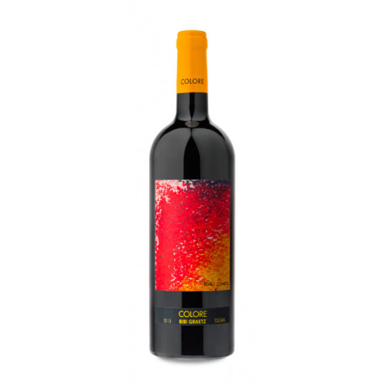Bibi Graetz Colore 2020