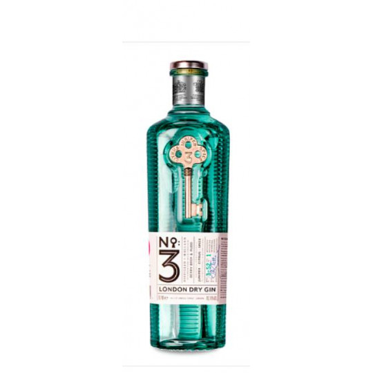 The London Gin No. 3  70 cl
