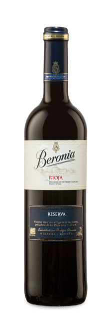Beronia Reserva