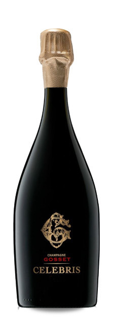 Gosset Celebris Vintage Extra Brut
