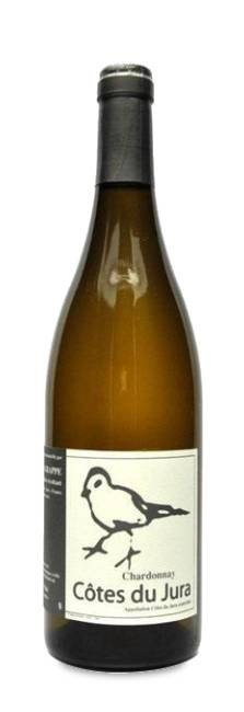 Didier Grappe Chardonnay