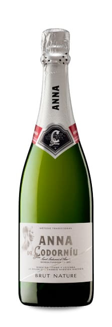 Anna de Codorníu Brut Nature