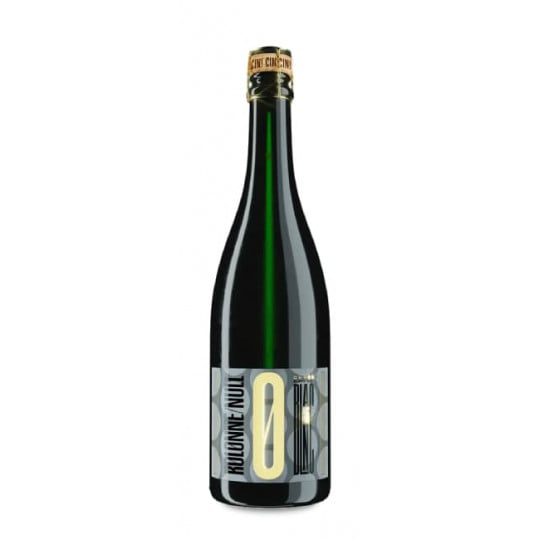Kolonne Null Cuvee Blanc...