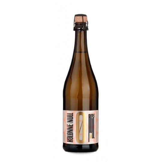 Kolonne Null Rosé Edición...