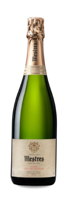 Mestres Clos Nostre Senyor Gran Reserva Brut Nature